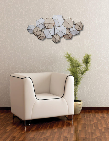Sembl Metal Art