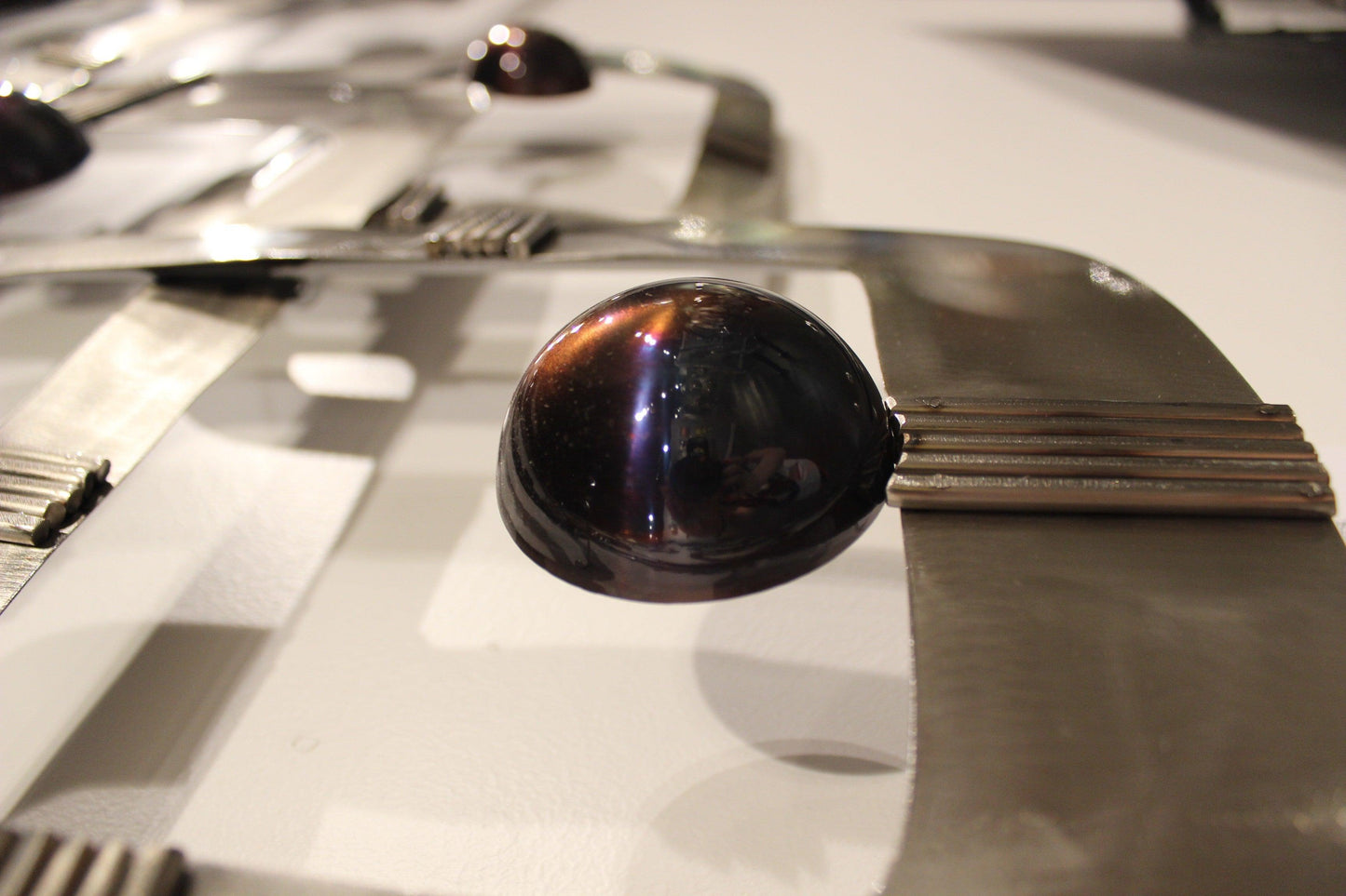 Uni Metal Art