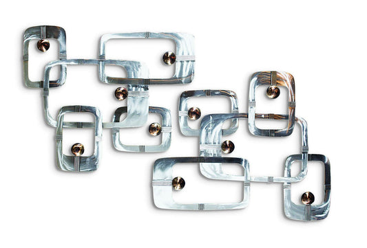 Uni Metal Art