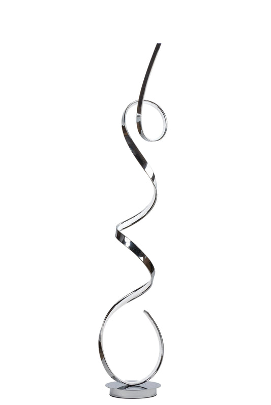 AMANDA FLOOR LIGHT