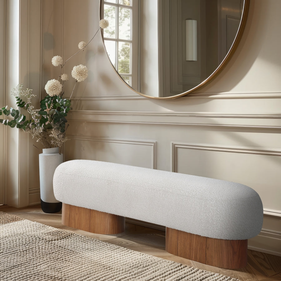ROBERTO BENCH | BOUCLE