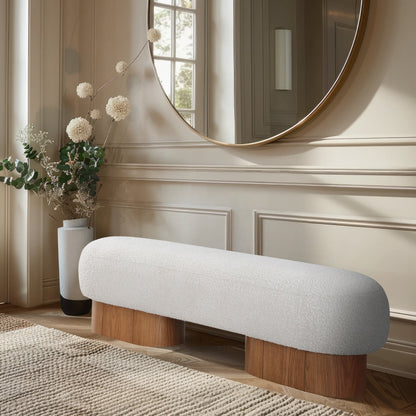 ROBERTO BENCH | BOUCLE