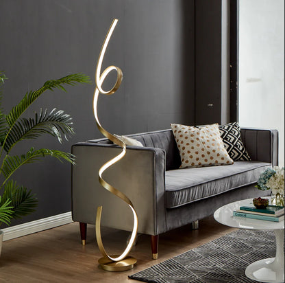 LAMPE DE TABLE LED AMANDA