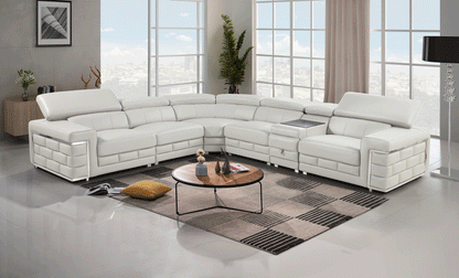 Dream Sectional