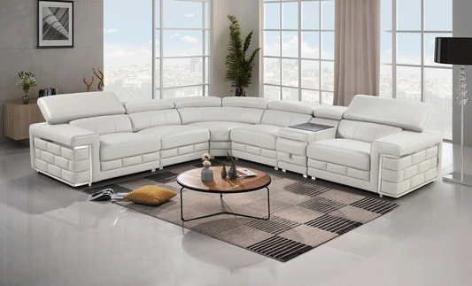 Dream Sectional