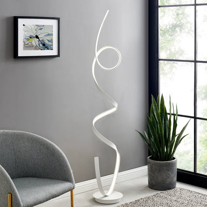 LAMPADAIRE AMANDA
