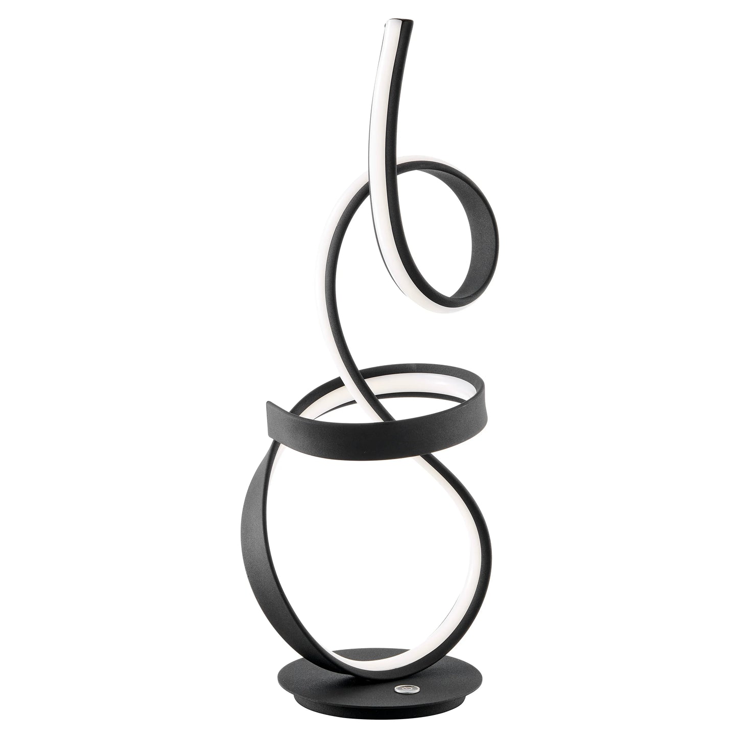 LAMPE DE TABLE LED AMANDA