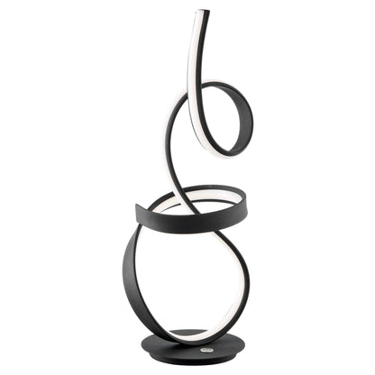 LAMPE DE TABLE LED AMANDA