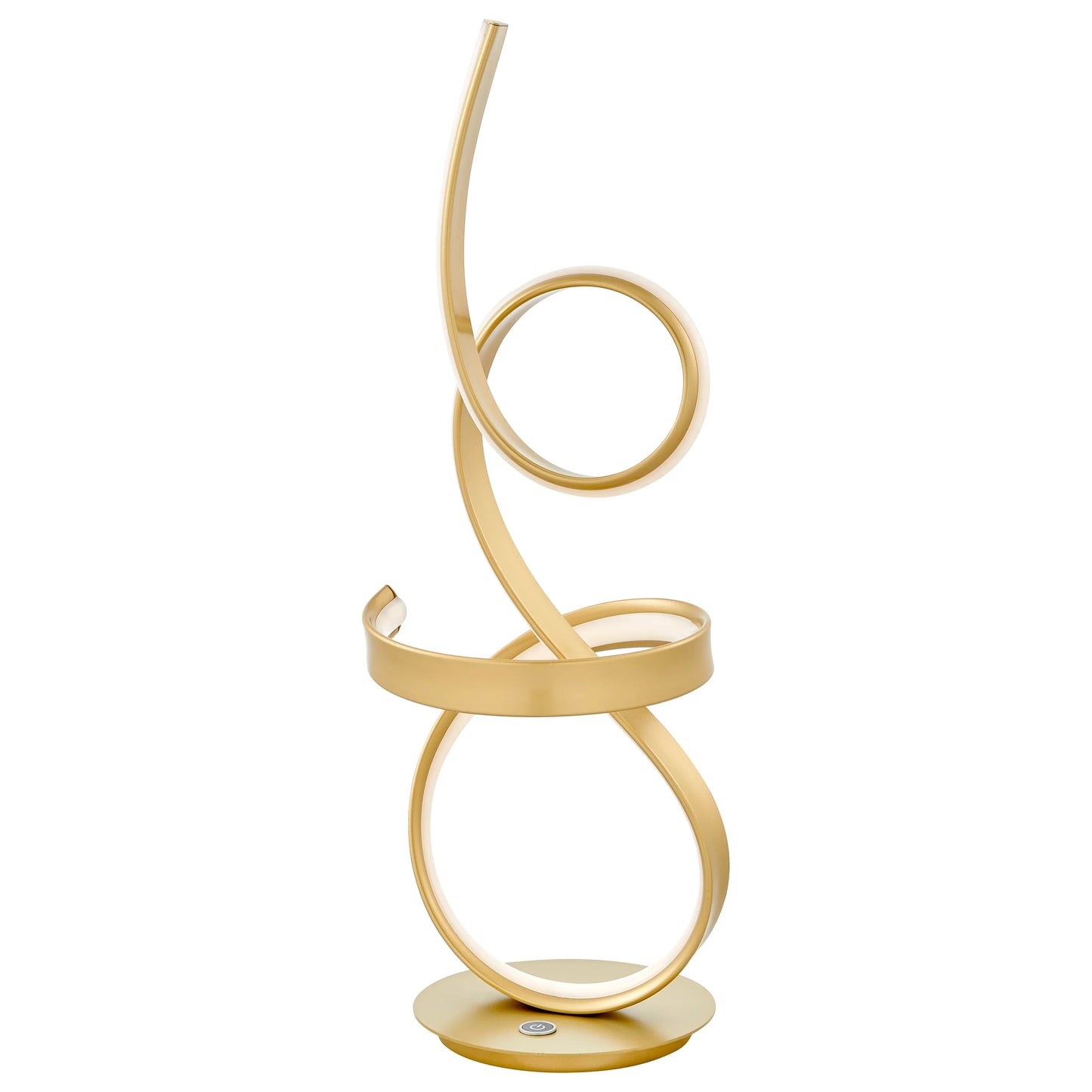 LAMPE DE TABLE LED AMANDA