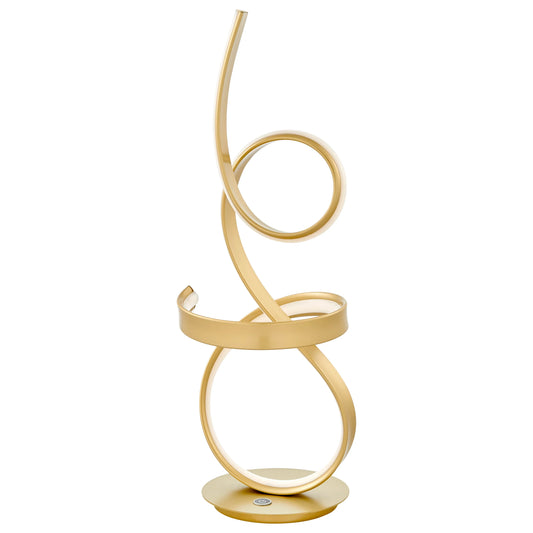 AMANDA LED TABLE LAMP