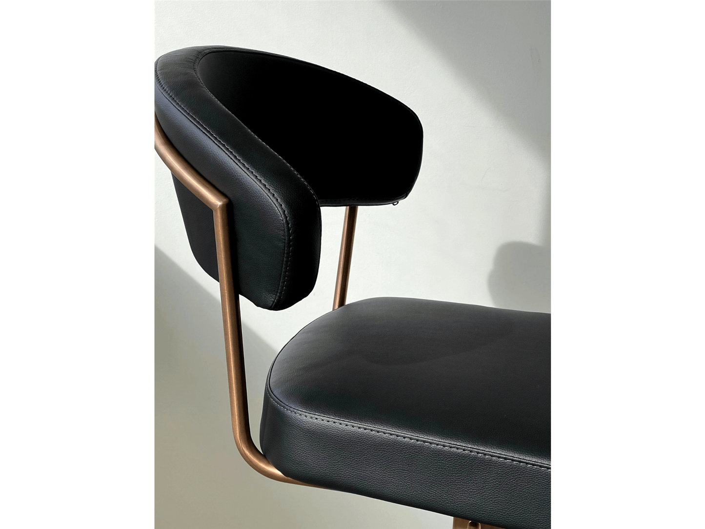 ZOVA STOOL | ADJUSTABLE