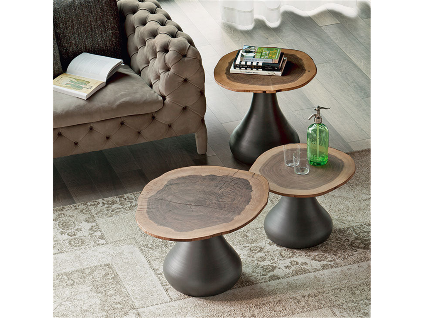 Rio Coffee Table