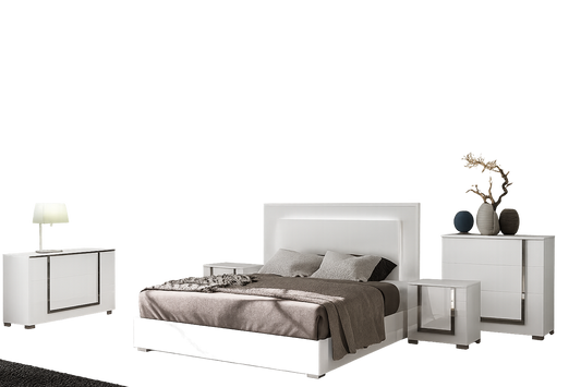 Collection de chambres Nella King