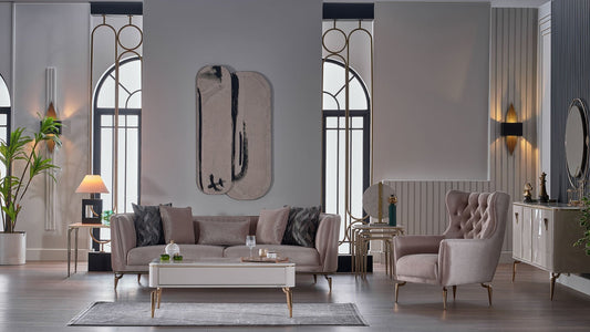 PARIS SLEEPER SOFA