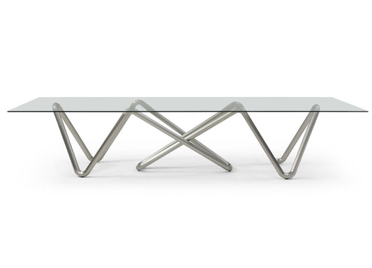 TABLE À MANGER CONDA | 142 po