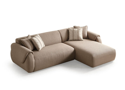 COURBES SECTIONNELLES | BOUCLE