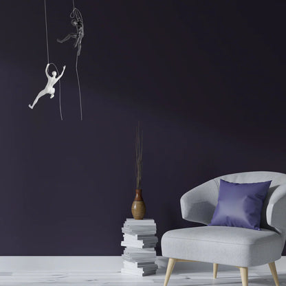 CLIMBING WALL DECOR COLLECTION