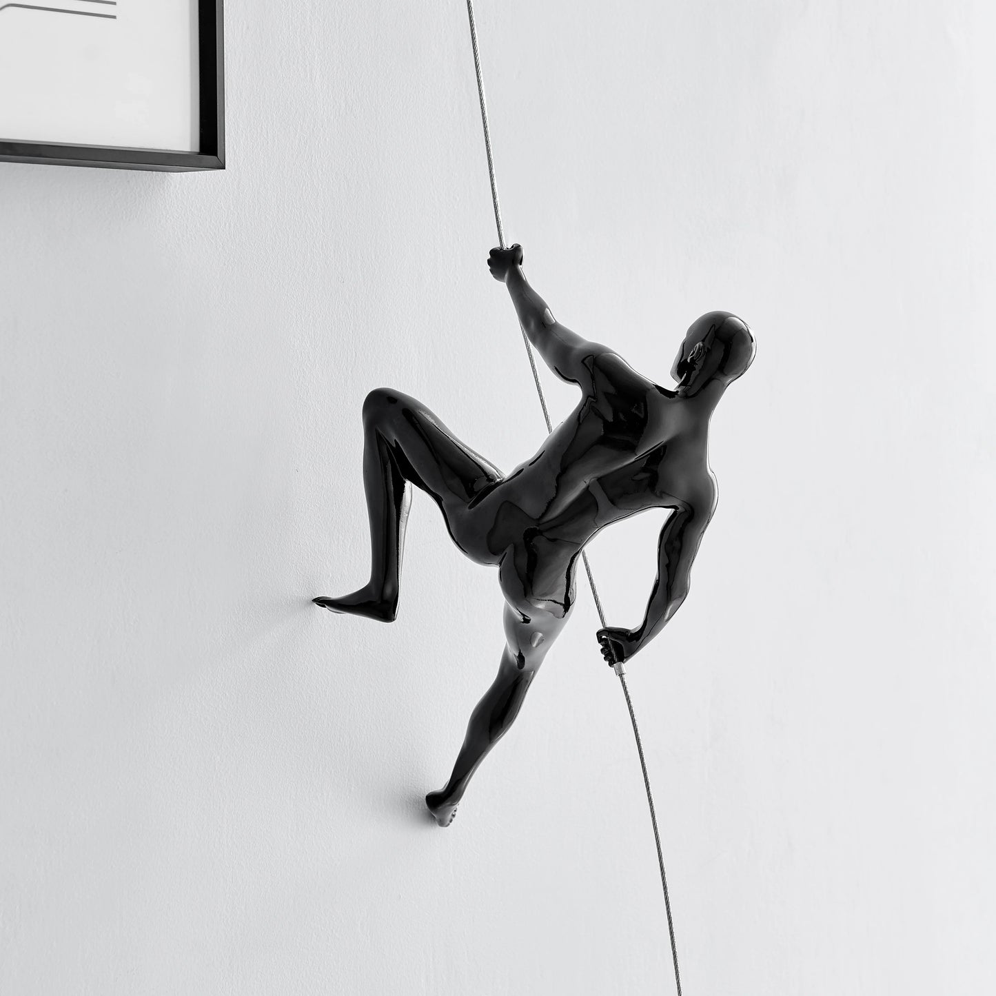 CLIMBING WALL DECOR COLLECTION