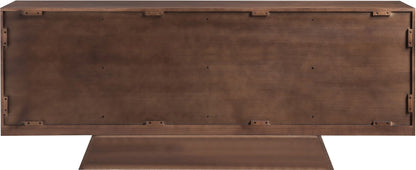 BUFFET EN BOIS BELKY