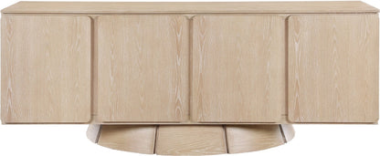 BUFFET EN BOIS BELKY