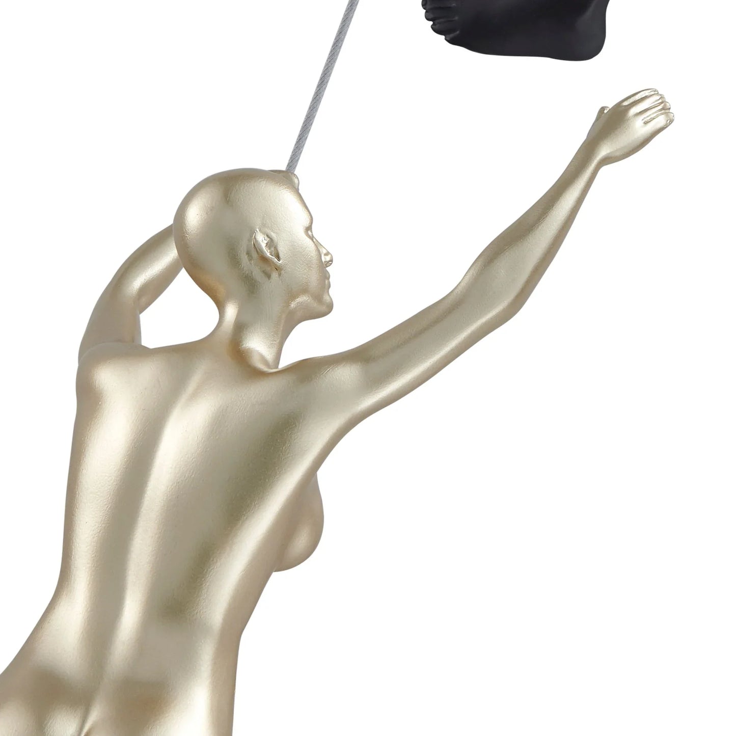CLIMBING WALL DECOR COLLECTION