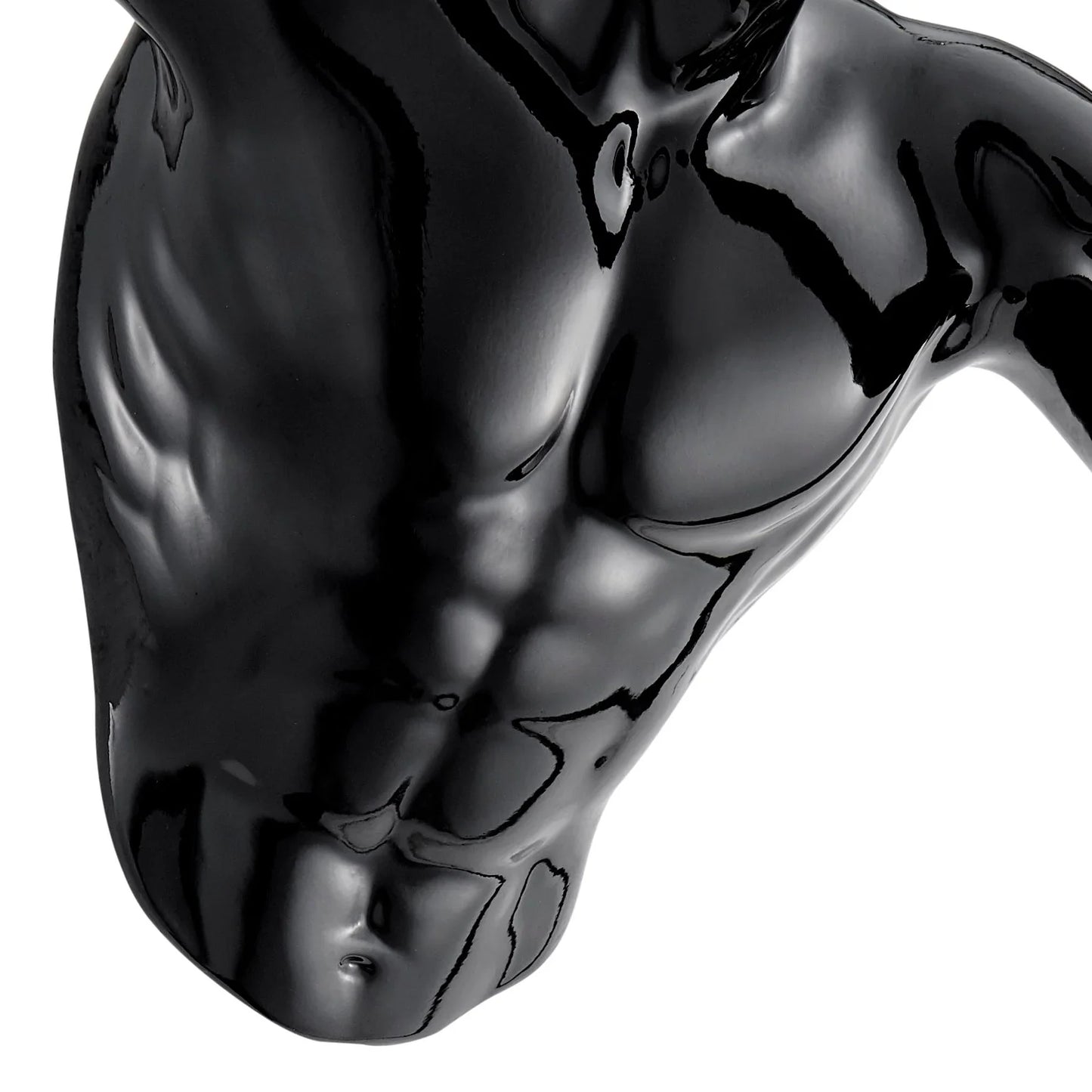 RUNNER MAN WALL DECOR