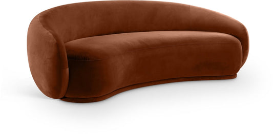 EMERALD 95 SOFA | VELVET