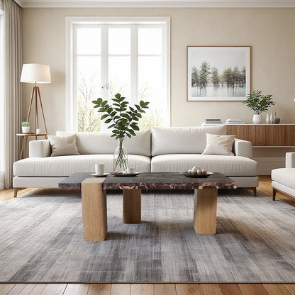Table basse Rebbeca