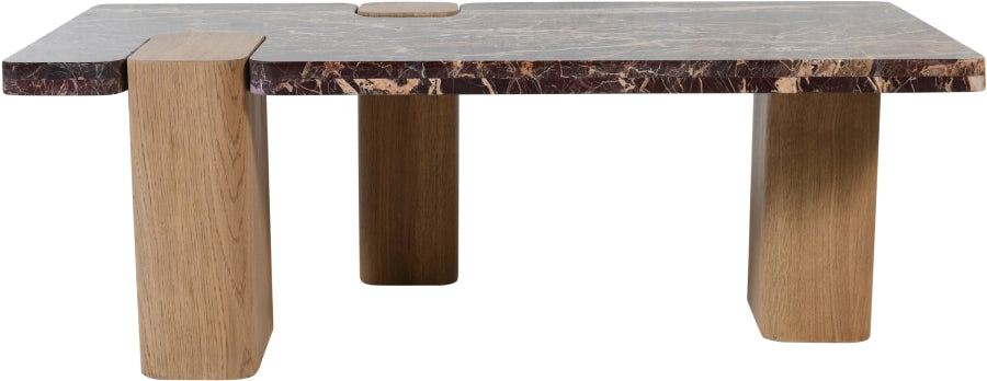 Table basse Rebbeca