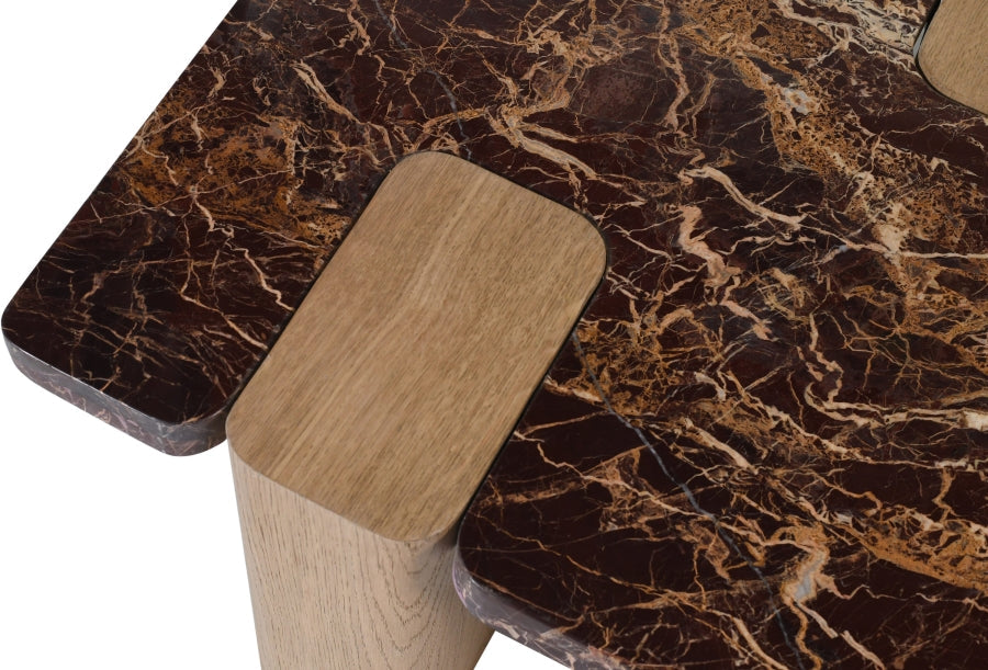 Table basse Rebbeca