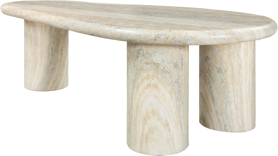 Sari Coffee Table