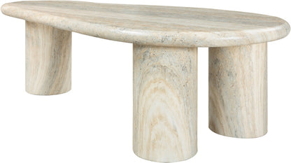 Sari Coffee Table