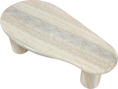 Sari Coffee Table