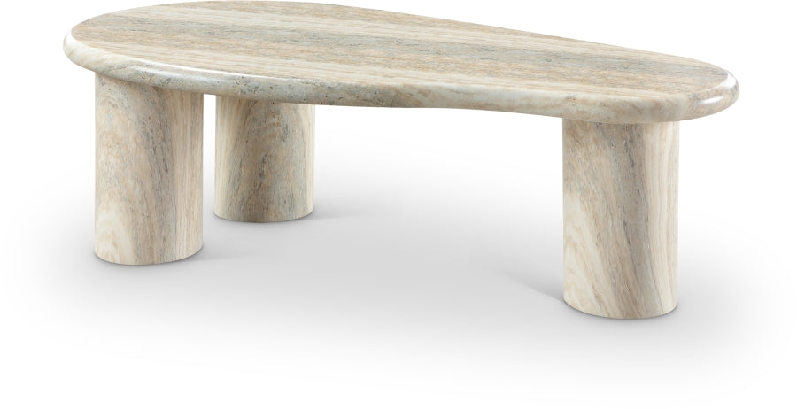 Sari Coffee Table