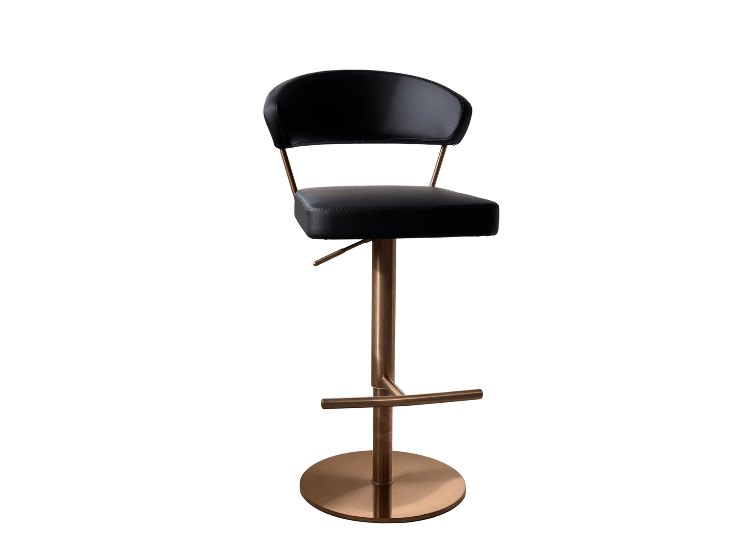 ZOVA STOOL | ADJUSTABLE