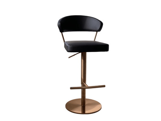 ZOVA STOOL | ADJUSTABLE