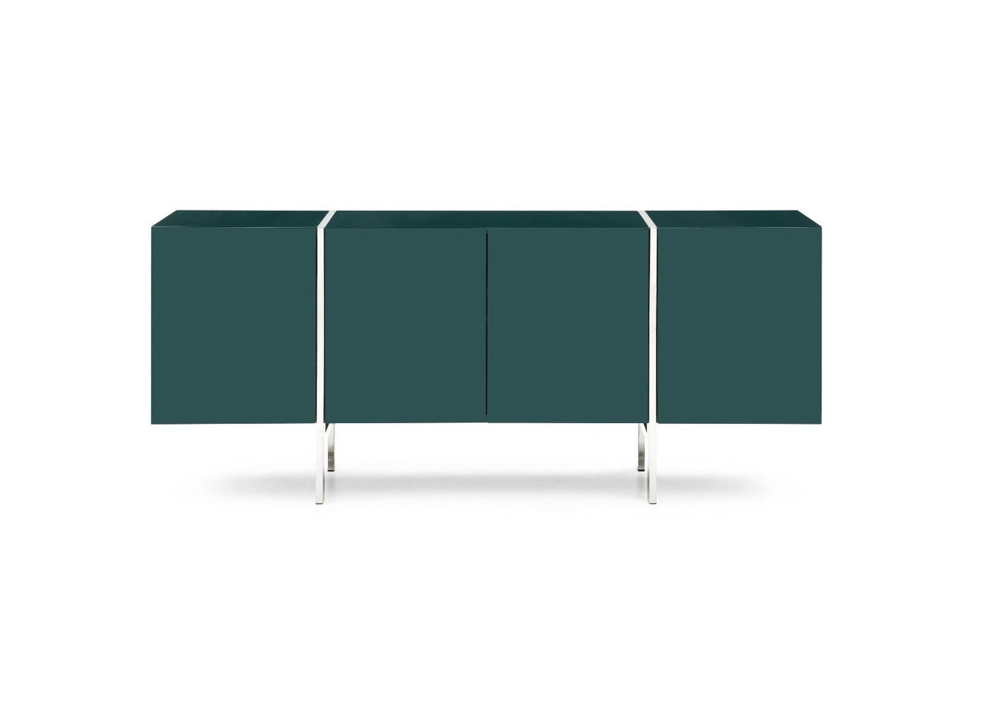 STRUT SMALL BUFFET | GREEN
