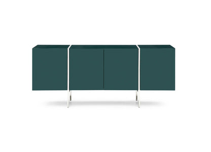 STRUT SMALL BUFFET | GREEN