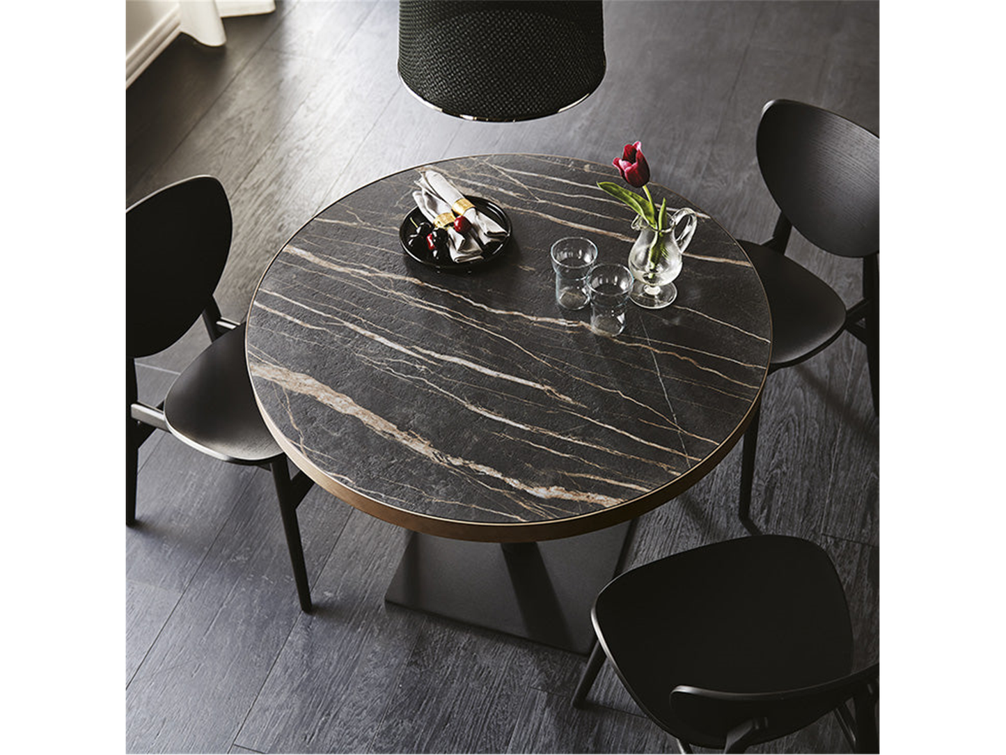 Ribot Keramik Bistrot table