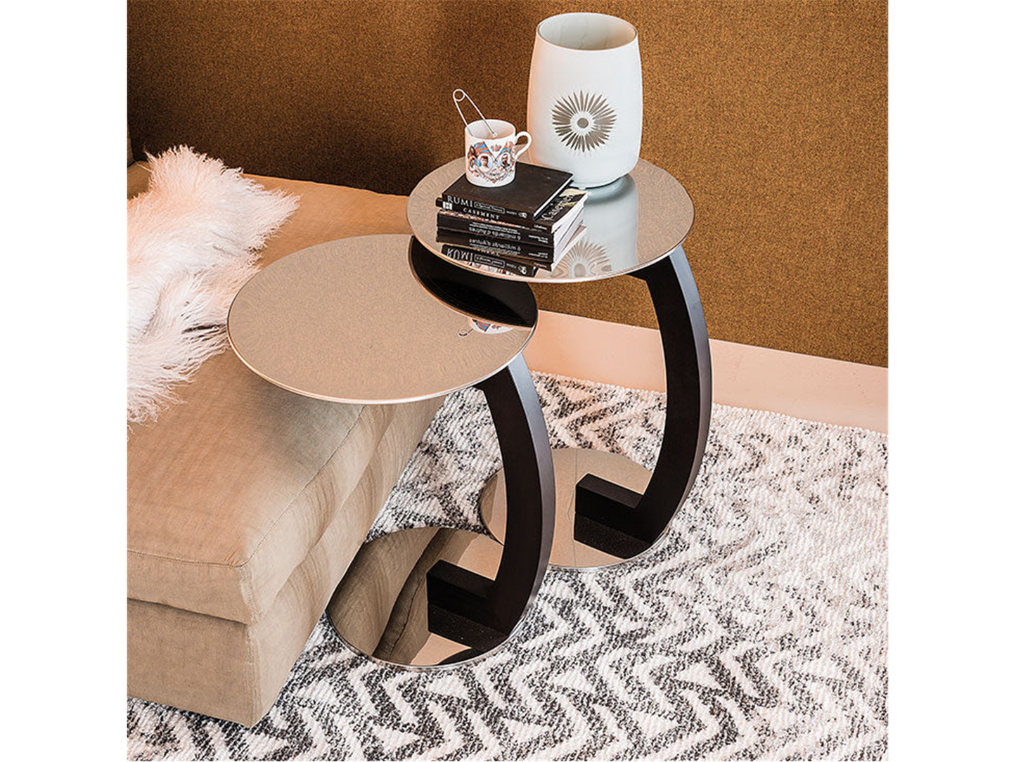 Zen Coffee Table