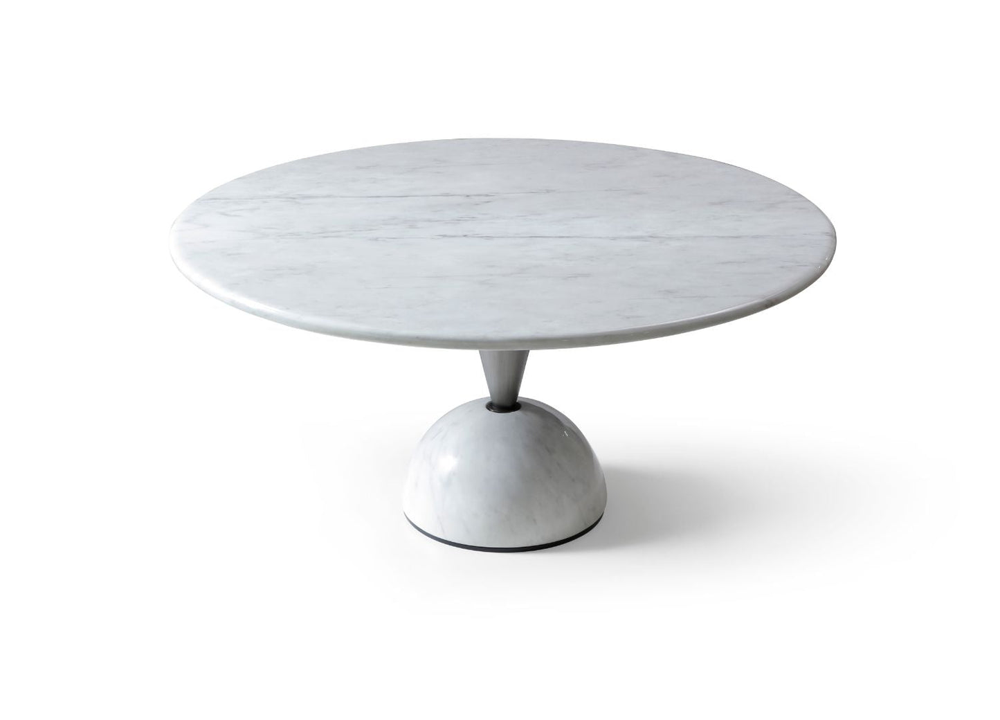TABLE RONDE PIA | MARBRE