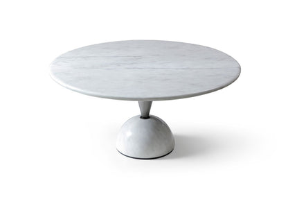TABLE RONDE PIA | MARBRE