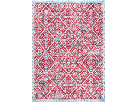 Porche Area Rug