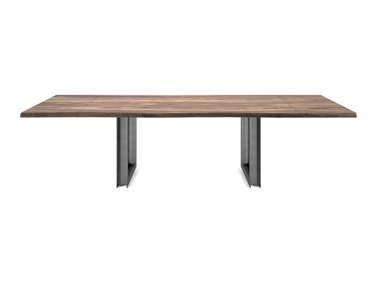 Sigma Drive Extension Dining Table - 94W
