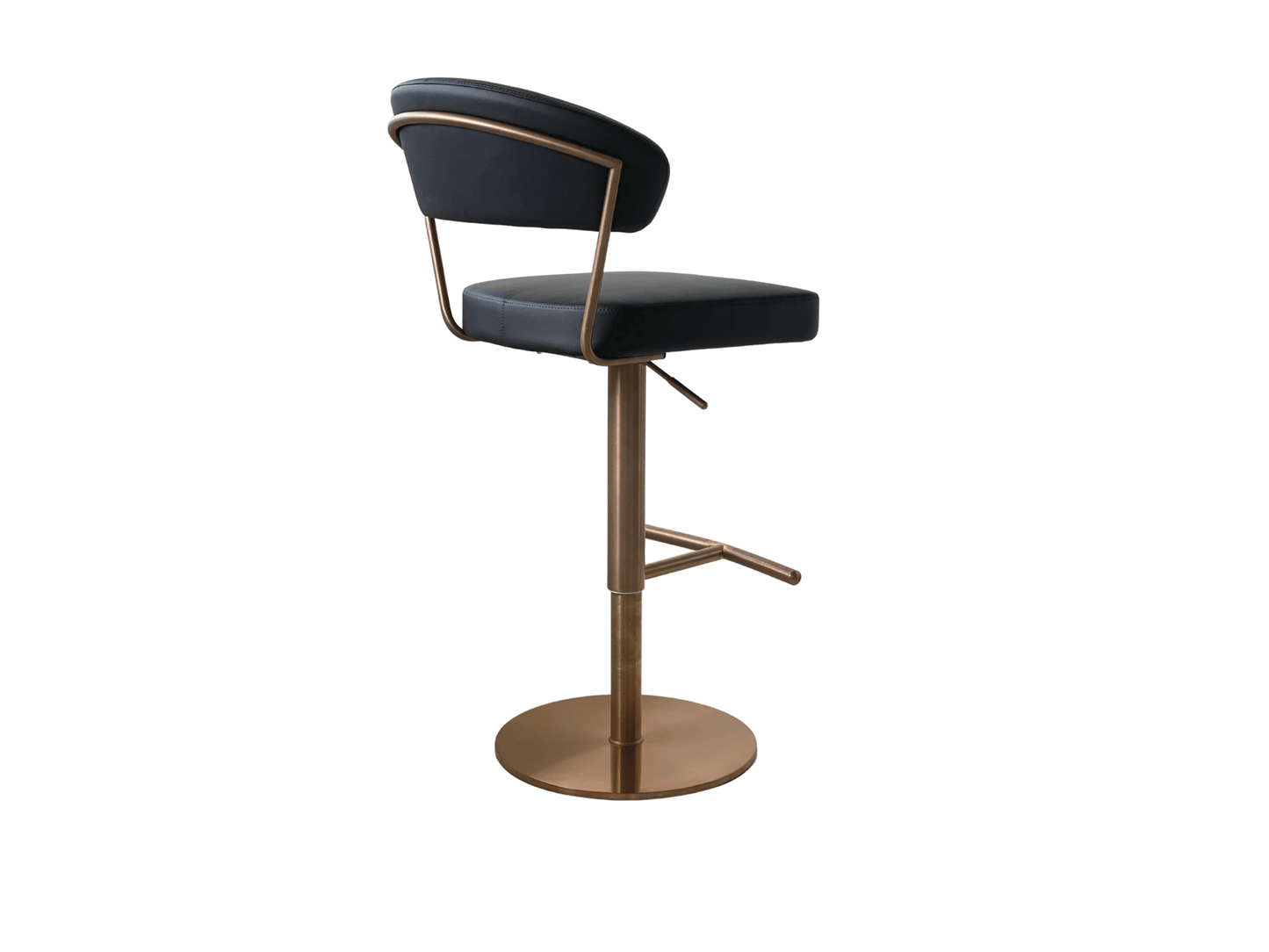 ZOVA STOOL | ADJUSTABLE