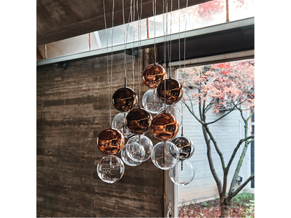 Lustre Apollo