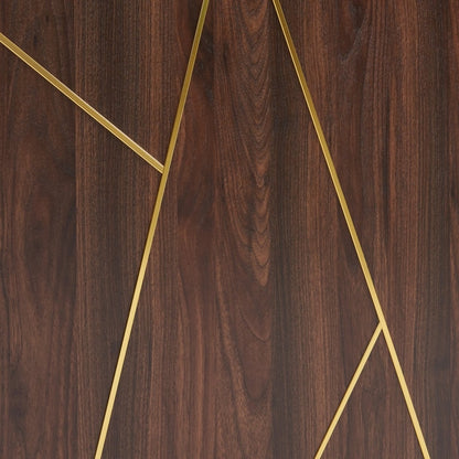 Buffets et buffets en bois de 63 po de largeur