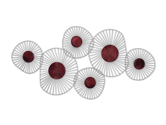 Narciso Bubbles set of 6