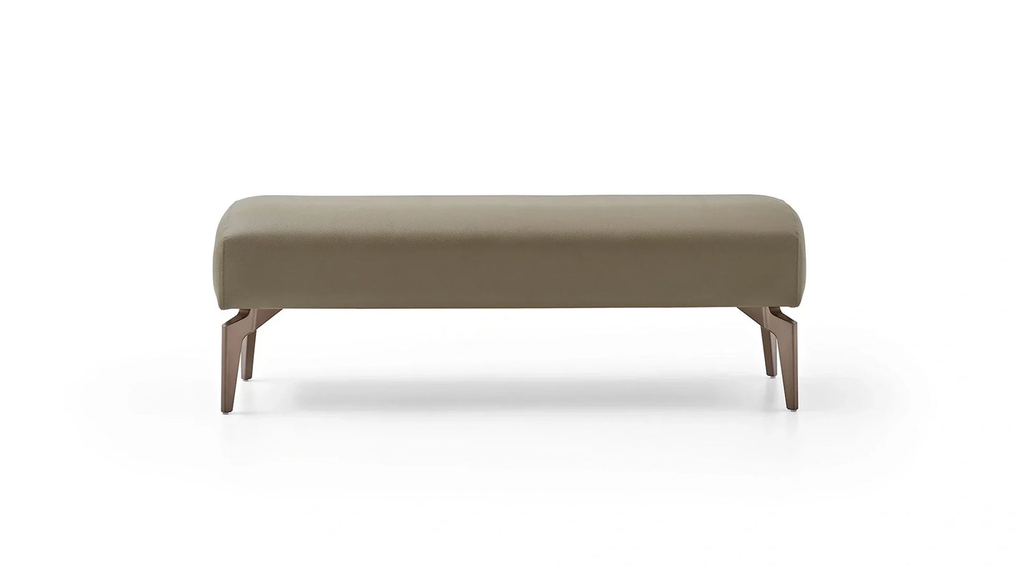 Pouf pour les pieds Piero