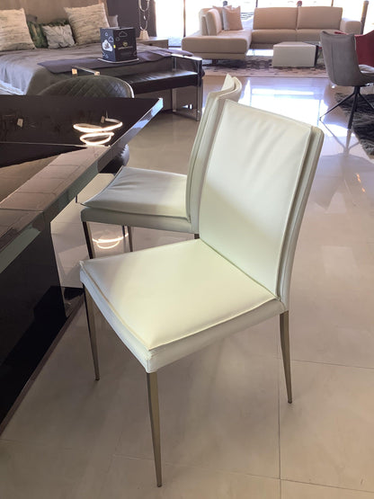 Chaises de salle à manger élégantes